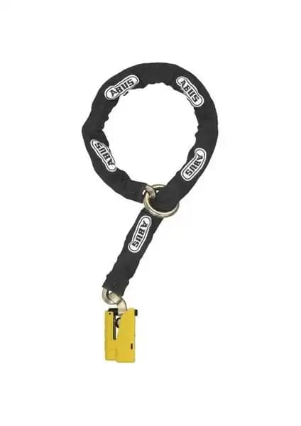 Abus Granit Detecto Xplus 8077: Yüksek Güvenlikli Motor Disk Kilidi ve Özellikleri
