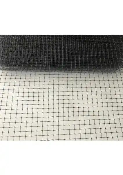 Aca Balkon Kümes Ağı Teli - Dayanıklı ve Estetik Evcil Hayvan Güvenlik Çözümü