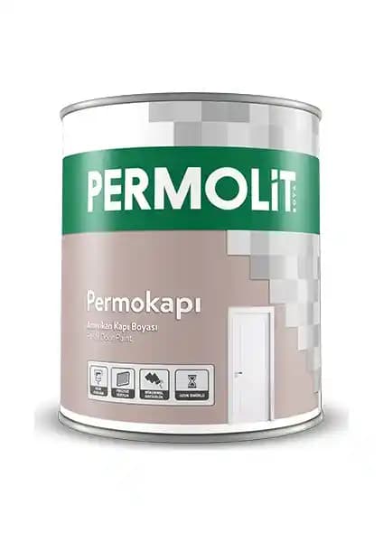 Akçalı Permolit Amerikan Kapı Boyası: Dayanıklı ve Estetik Kapı Boyama Çözümü