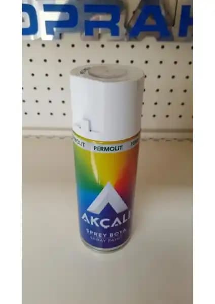 Akçalı Sprey Plastik Yüzey Astarı: Dayanıklı ve Çevre Dostu Kaplama Çözümü