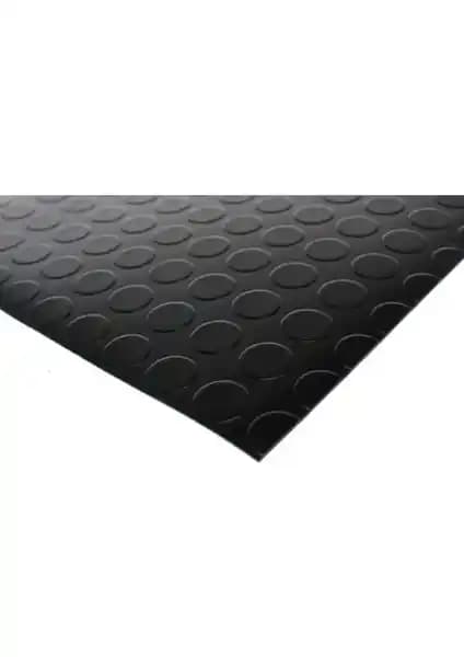 Akseren PVC Paralı Zemin Döşemesi: Dayanıklı ve Kimyasal Dirençli Endüstriyel Zemin Kaplama Çözümü