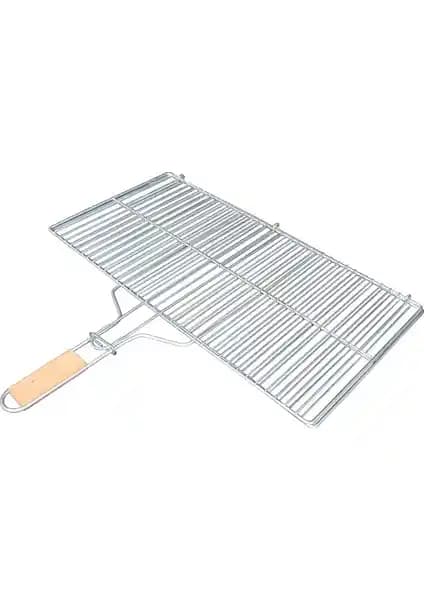 Aktürkler Akt 60'lık Döküm Demir Barbekü Düz Izgarası İncelemesi ve Özellikleri