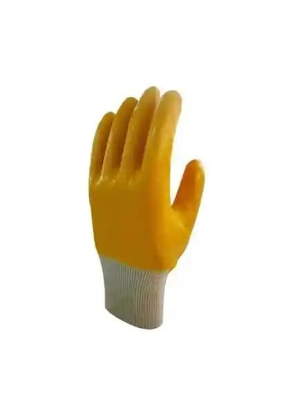 Aky Nitril Eldiven Extra: Yüksek Koruma ve Konfor Sunan Endüstriyel Eldiven