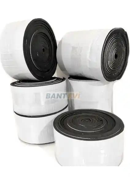 Araç ve İç Mekanlar İçin Yüksek Performanslı Ses ve Isı Yalıtım Malzemesi