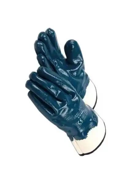 Aran Protection E70 Rıch Petrolcü Eldiveni: Endüstriyel Güvenlik ve Dayanıklılık Çözümü