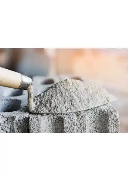 Arısu Konya Siyah Çimento 10 kg - Dayanıklı ve Çok Yönlü İnşaat ve Altyapı Malzemesi