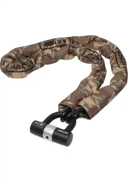 Armor 712 MV Zincir ve U Bar Güç ve Güvenlik İçin Yüksek Dayanıklılık Çözümü