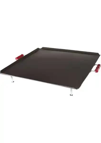 Atababa Ocak Üstü Sacı Yüksek Kalite ve Dayanıklılık Özellikleriyle Detaylı İnceleme