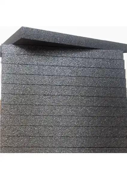 Aterpor Strafor Karbonlu Isı Yalıtım Levhası: Modern ve Verimli İzolasyon Çözümü