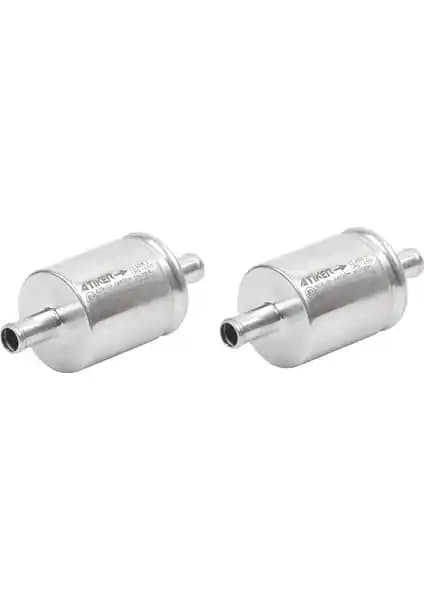 Atiker Otogaz LPG Filtresi: Yüksek Kalite ve Güvenilir Yakıt Filtreleme Çözümü