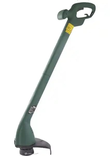 Attlas Atlas Eco GT 250 Çim Kesme Makinesi: Güçlü ve Ergonomik Bahçe Bakım Çözümü