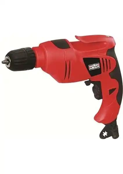 Attlas Atm 400 R Darbesiz Matkap: Güçlü ve Kullanımı Kolay El Aleti