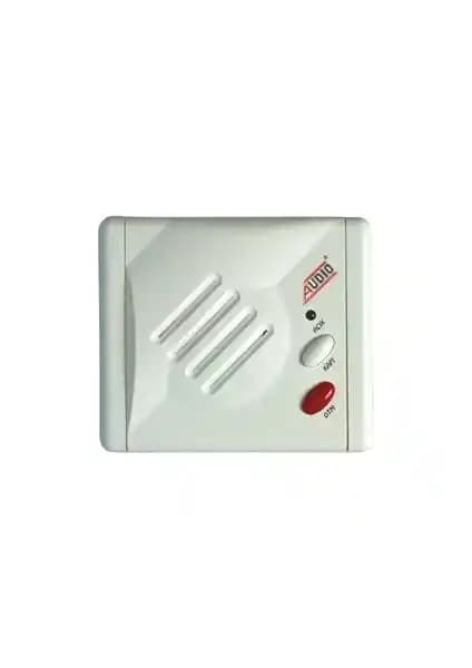 AUDIO Ekonomik Diafon Şubesi E12: Güvenlik ve Konfor Sağlayan Uygun Fiyatlı İletişim Cihazı