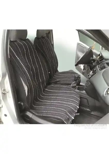 Autojoy Dekoratif Oto Koltuk Kılıfı: Estetik ve Dayanıklı İç Mekan Çözümü