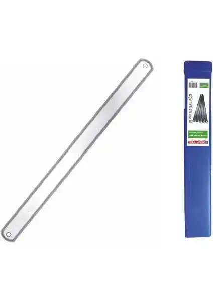 Bay-Tec Demir Testere Ağzı 300 mm: Güçlü ve Dayanıklı Metal Kesim Aracı