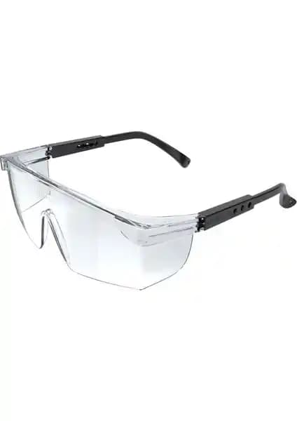 Baymax Çok Amaçlı Koruyucu Gözlük İncelemesi ve Kullanıcı Yorumları