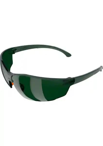 Baymax S1100 Quattro Güvenlik Gözlüğü: Yüksek Koruma ve Şık Tasarım Özellikleri