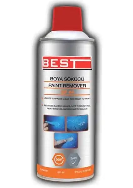 Best Boya Sökücü SP 44: Güçlü ve Etkili Boya Temizleme Çözümü İncelenmesi