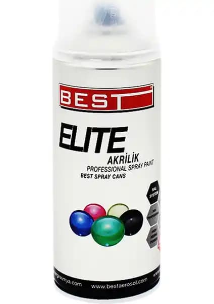 Best Elite Beyaz Eşya Boyası: Yüksek Kalite ve Estetik Sunan Profesyonel Sprey Boya