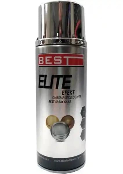 Best Sprey Boya Krom Efekt: Otomotiv ve Dekorasyon İçin Dayanıklı Parlak Boya Seçeneği