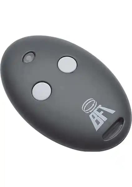 Bft Bariyer Kumandası Otomasyon ve Güvenlik Sistemleri İçin Güçlü ve Dayanıklı Çözüm