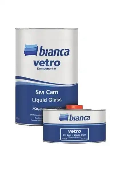 Bianca Vetro Sıvı Cam ile Yüzey Koruma ve Estetik Sağlayan Yenilikçi Uygulama