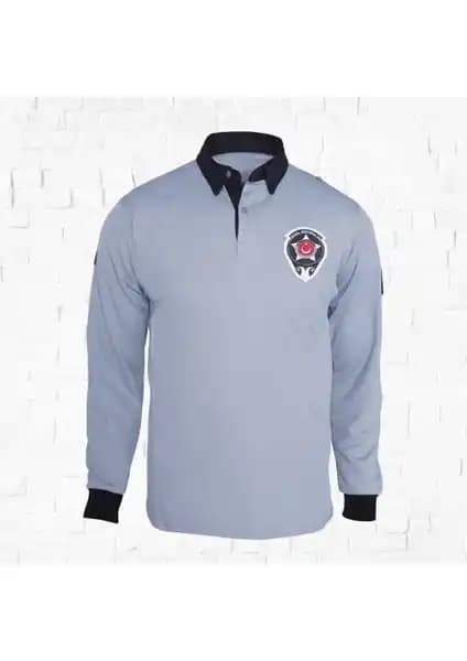 Bigonya Güvenlik Kışlık Tişört ve Sweatshirtleri Ürün Tanıtımı ve Özellikleri