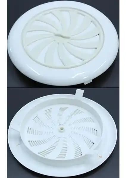 Bmx Baca Kapağı 090697: Dayanıklı ve İşlevsel Baca Koruma Çözümü