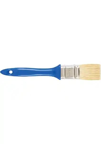 Bonprix Luna Standart Kestirme Fırça No:1 ile Profesyonel ve Amatör Boyama Deneyimi