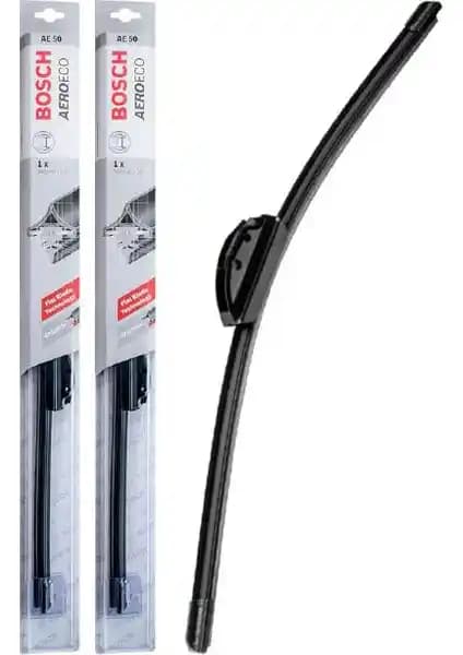 Bosch Aeroeco Peugeot Partner Tepee Silecek Takımı: Uyumlu ve Dayanıklı Temizlik Çözümü