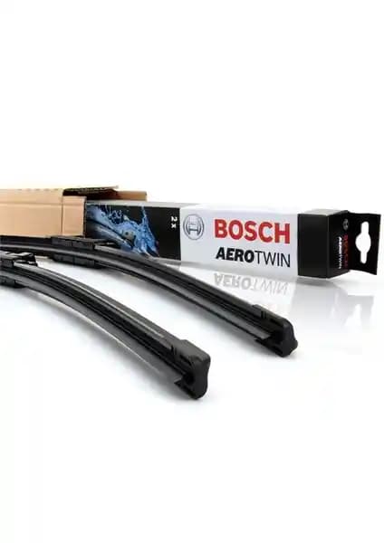 Bosch Aerotwin Peugeot 301 Silecek Takımı: Yüksek Performans ve Güvenilirlik Özellikleri