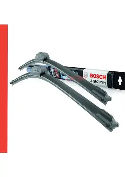 Bosch Aerotwin Seat Leon Ön Silecek Takımı Yüksek Performans ve Güvenilir Temizlik Çözümü