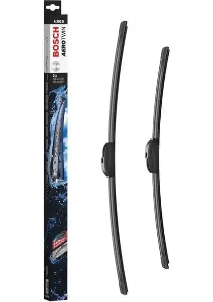 Bosch Aerotwin Silecek Seti Honda Civic Sedan (2011-2015) için yüksek performanslı ve dayanıklı temizlik çözümü