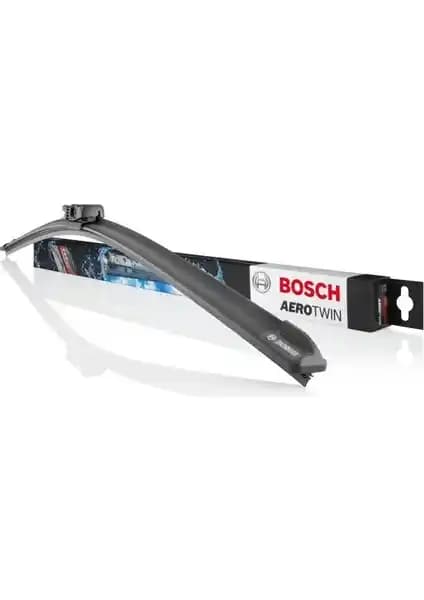 Bosch Aerotwin Silecek Seti Peugeot 308 II İçin Uzun Ömürlü ve Yüksek Performanslı