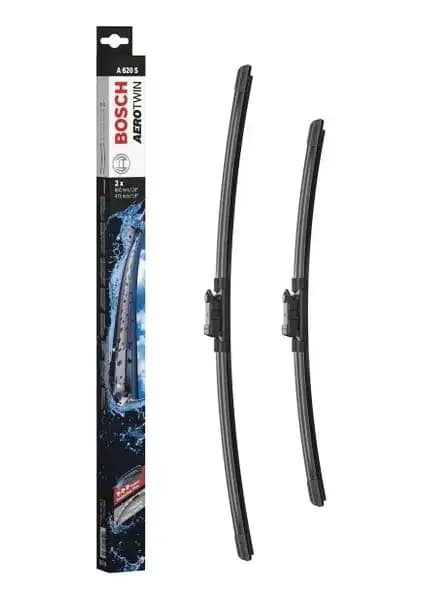 Bosch Aerotwin Silecek Seti Volkswagen Passat (2011-2014) İçin Yüksek Performanslı ve Dayanıklı