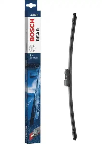 Bosch Arka Cam Sileceği Seat Leon SC ve ST (2013-2018) Yüksek Performans ve Dayanıklılık