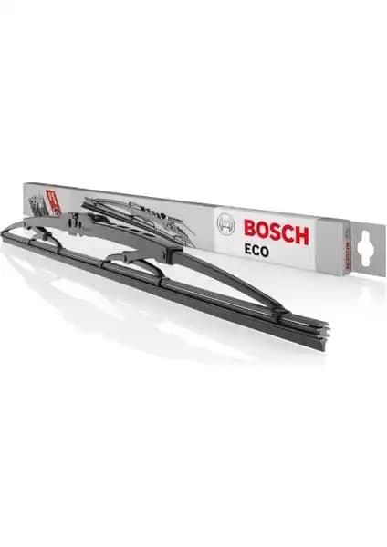Bosch Eco Silecek Seti Hyundai Accent (1994-1999) için yüksek performans ve dayanıklılık sağlayan uygun fiyatlı ürün