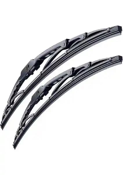 Bosch Eco Silecek Takımı Toyota Corolla (1992-2001) için Yüksek Performans ve Dayanıklılık