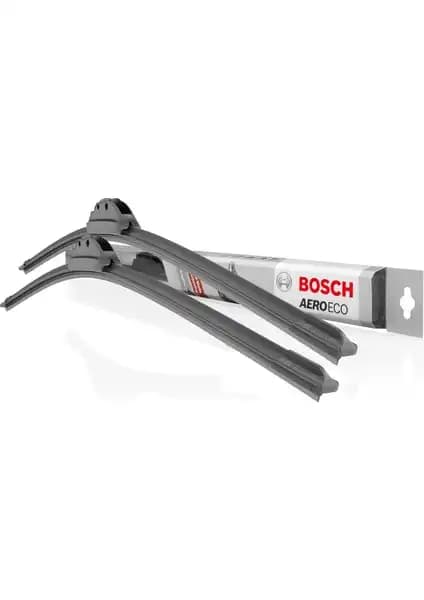 Bosch Nissan Qashqai Muz Silecekleri: Uyum, Dayanıklılık ve Montaj Kolaylığı Analizi