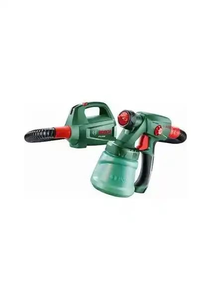 Bosch PFS 1000 Profesyonel Boya Tabancası: Yüksek Performans ve Kullanım Kolaylığı