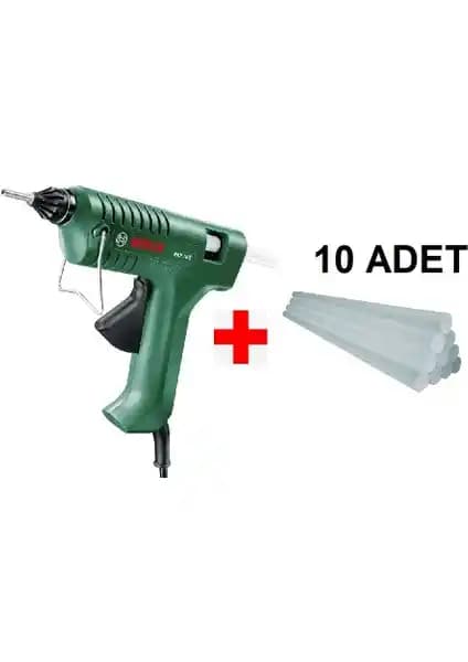 Bosch Pkp 18 E Silikon Tabancası: Güçlü ve Dayanıklı Yapıştırma Çözümü