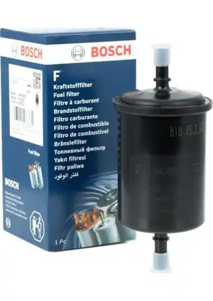Bosch Renault Megane 1.4 1.6 ve 2.0 Benzin Filtresi Ürün Özellikleri ve Avantajları