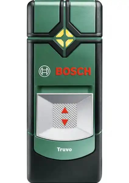 Bosch Truvo Dijital Metal Dedektörü: Yüksek Hassasiyet ve Kullanım Kolaylığı ile Güvenilir Tespit Çözümü