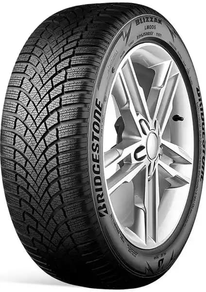 Bridgestone 195/65 R15 XL Blizzak LM005 Kış Lastiği Güvenli ve Dayanıklı Sürüş İçin En İyi Seçenek
