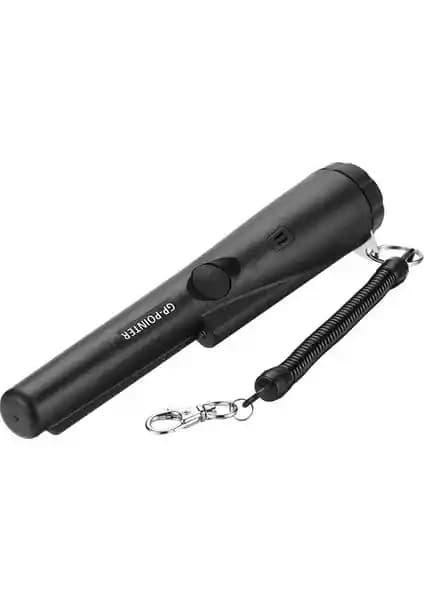 Buyfun Gp-Pointer Metal Tespiti Cihazı Yüksek Hassasiyetli ve Dayanıklı Özelliklerle