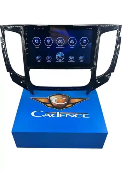 Cadence L200 2015-2020 Çok Fonksiyonlu Otomobil Multimedia Sistemi Özellikleri ve Kullanım Avantajları