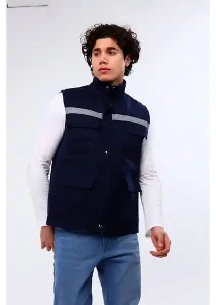 Çamdalı İş Elbiseleri: Güvenlik ve Konfor Sunan Dayanıklı İş Kıyafetleri