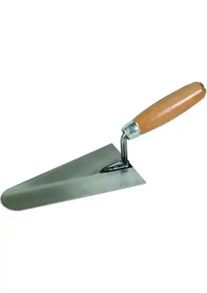 Can Sıva Malası 18 cm: Dayanıklı ve Ergonomik Sıva Uygulama Aracı