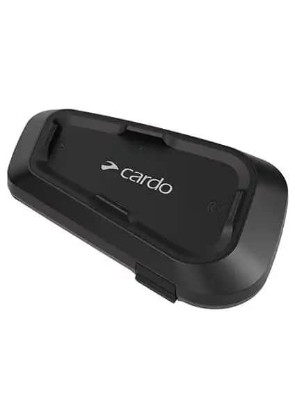 Cardo Spirit Bluetooth ve Intercom: Motosiklet Sürücüleri İçin Güçlü ve Dayanıklı İletişim Çözümü