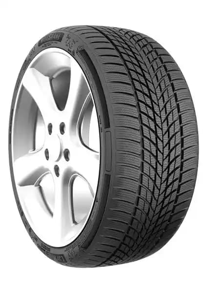 CarMile Milestone 175/65 R14 82T Kış Lastikleri Güvenli ve Konforlu Sürüş İçin